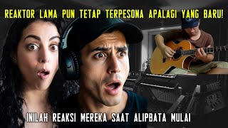 Download lagu SHOCK ❗ Bikin Musisi Edan Massal, Cover Alip Ba Ta Ini Langsung Hilang! mp3 Download lagu SHOCK ❗ Bikin Musisi Edan Massal, Cover Alip Ba Ta Ini Langsung Hilang! mp3
