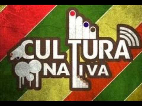 Cultura Nativa - De Ti Depende