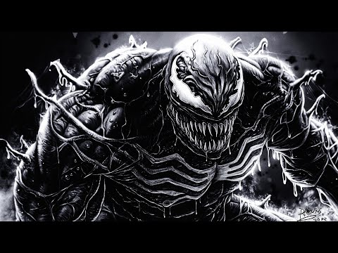 Techno GYM Music 2024 - Workout Motivation 2024 - Agressive Venom [Radio Stream]