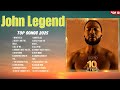 John Legend Must Hear Tracks 2025 Trending Music Best Playlist Of The Year