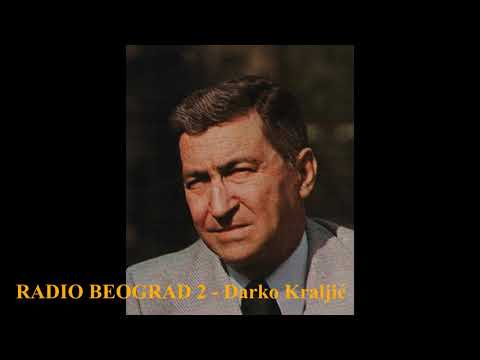 Darko Kraljić -- Evergrin muzika