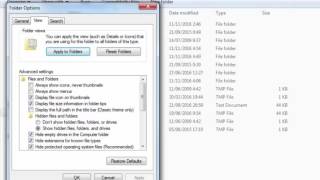 [TUTORIAL] Show Program Data Folder in Windows 7