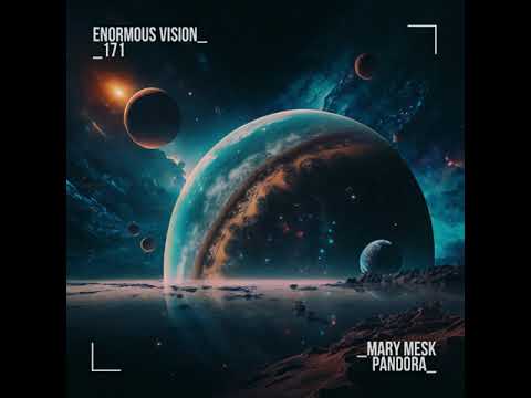 Mary Mesk - Obsidian (Extended Mix)