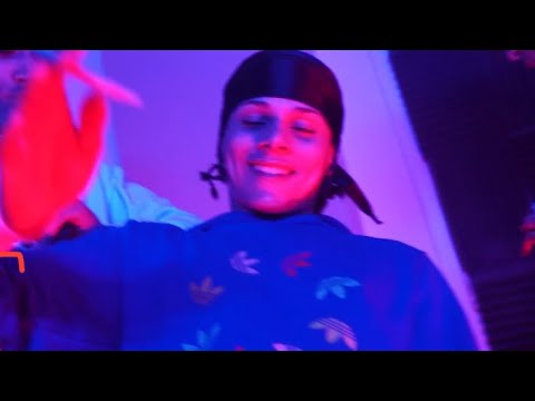 Notti Osama- Blame On Me (Deleted Music Video Teaser)