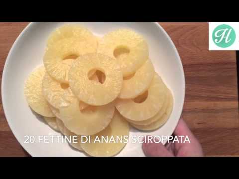 Tropical Cake de #ilPuntoCoolinario