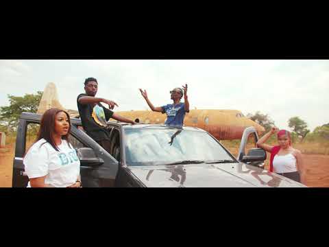 Voltz JT X Poptain  -  SYSTEM  (Official Video dir by Leoy V)