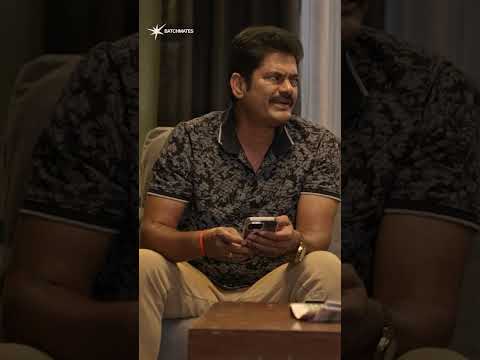 Sid and Milky Caught | Batchmates | Streaming Now | JioHotstar | Hotstar Specials — Batchmates