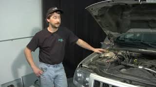 How to Fix a Stuck Brake Light