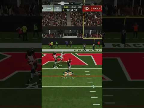 Mr. Monday Night Took It All The Way Back (Madden 24 Ultimate Team) MUT Champs