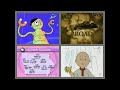 PBS Kids Program Break 2007 IPTV 2