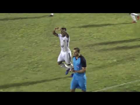 Carioca 2019 Série A - Cabofriense 1 x 1 Resende - 2ª Fase -Taça Guanabara - 3ª Rodada