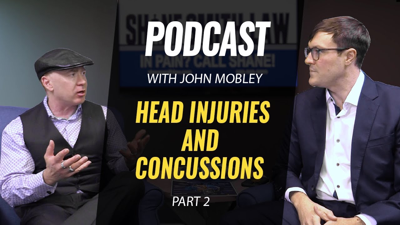 Understanding Brain Injuries Part 2