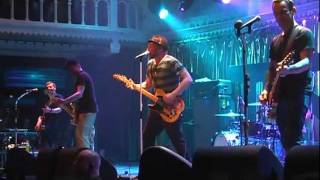 BEATSTEAKS - TO BE STRONG - AMSTERDAM - 2011