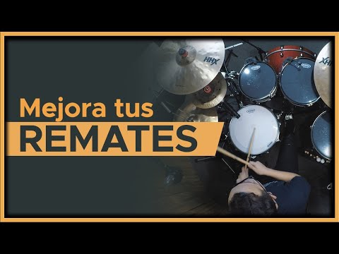 🔴 🟡 🟢 Cómo desarrollar y mejorar tus remates de batería - Mario de León