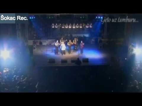 Marta Nikolin & Ravnica -Tajna najveća - Live