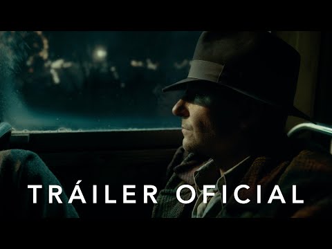 Trailer Latino