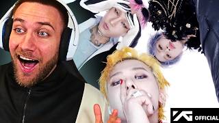 Download lagu KINGS ARE BACK!! BIGBANG - ‘BiiiG’ M/V - REACTION mp3