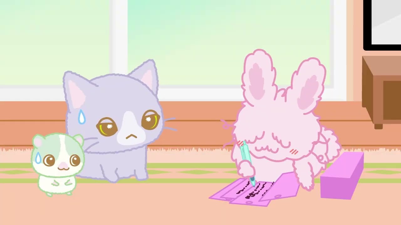 第56話「七夕の願いごと」