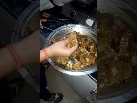 Aashiqui ( आशिकी ) || Khesari Lal Yadav, Amrapali Dubey || Bhojpuri Movie 2024 fish kabab khate hue