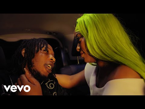 Topmann - Curve Body (Official Music Video)