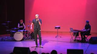 Live &amp; Unsigned Performer: Taken By Sanity