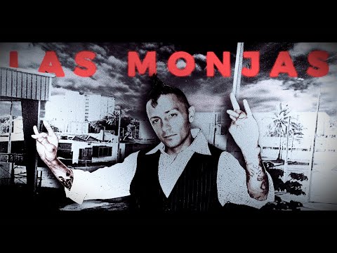 Broco of the Nuns 🩸 (Puerto Rican Bandits)