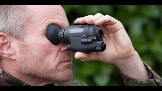 Best Thermal Monocular 2022 | Which you should buy Expert Review