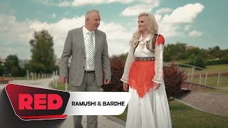 Ramush Krasniqi & Bardhe Gega - T'lidhim Besën E Shqiptarit