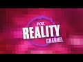Fox Reality Channel And 20th Century Fox