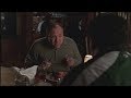Tony Has Dinner With Pussy Bonpensiero The Sopranos HD