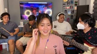 The Closer I Get to You - Laraza Cover