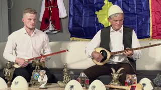 Musë Hërtica &amp; grupi -  Tragjedia e Pollatës