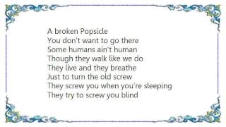 John Prine - Some Humans Ain't Human Lyrics