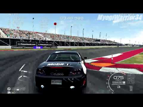 Let's Play GRID AUTOSPORT Part 26 - DEJA VU