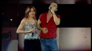 Paola Repele & Eros Ramazzotti, Più che puoi 2001