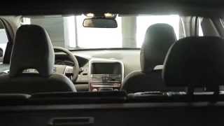 preview picture of video '2015 Volvo XC60 Walkaround in Nashua, NH'