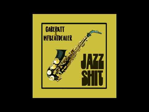 Gaber Ktt - Jazz$hit [ prod. MT BEATDEALER ]
