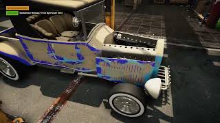 Watch and explore about Car Mechanic Simulator 2021 - Hot Rod Remastered DLC AR XBOX One / Xbox Series X|S / PC CD Key
