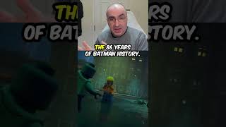 LEGO Batman Legacy of the Dark Knight Release Date