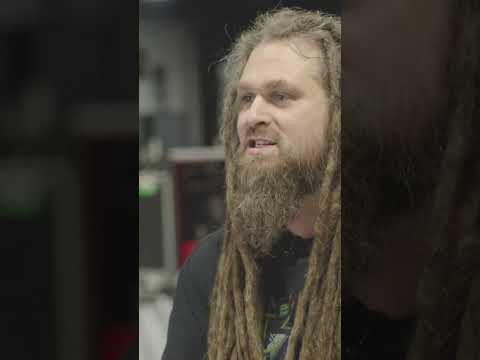 What it’s like to REALLY be in a band… video is up!