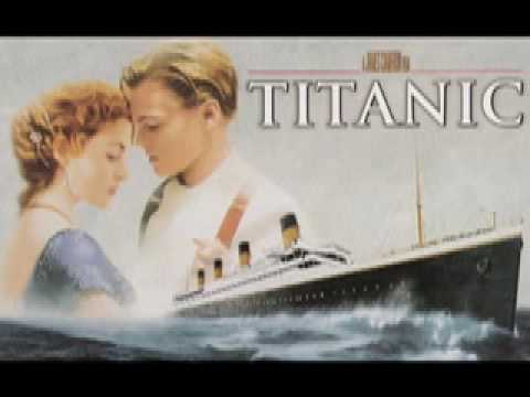 Titanic OST - 2 - Distant Memories Video