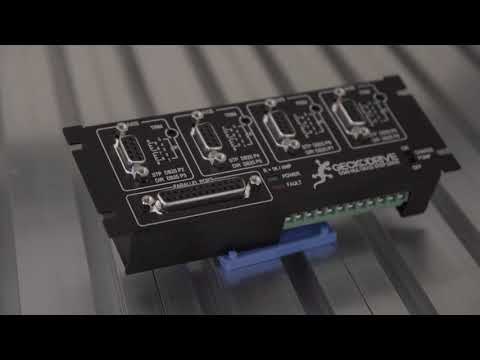 geckodrive g540 manual geckodrive g540 manual