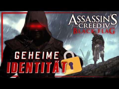 LEBEN mit der LÜGE! | AC: BLACK FLAG #2