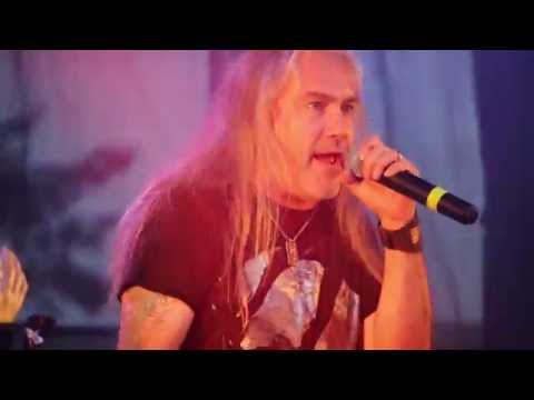 Lazy Bonez - Devil's Dice - LankaFest 2016, Puolanka