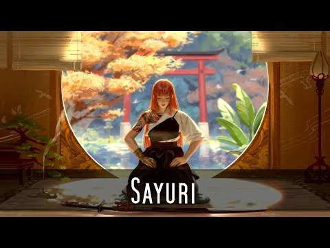 Kkev - Sayuri | Epic Beautiful Asian Music