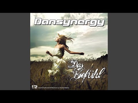 Das Gefuehl (M & Ace Remix)