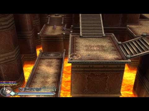 ys origin pc test