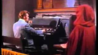 Song without End -   Franz Liszt playing organ