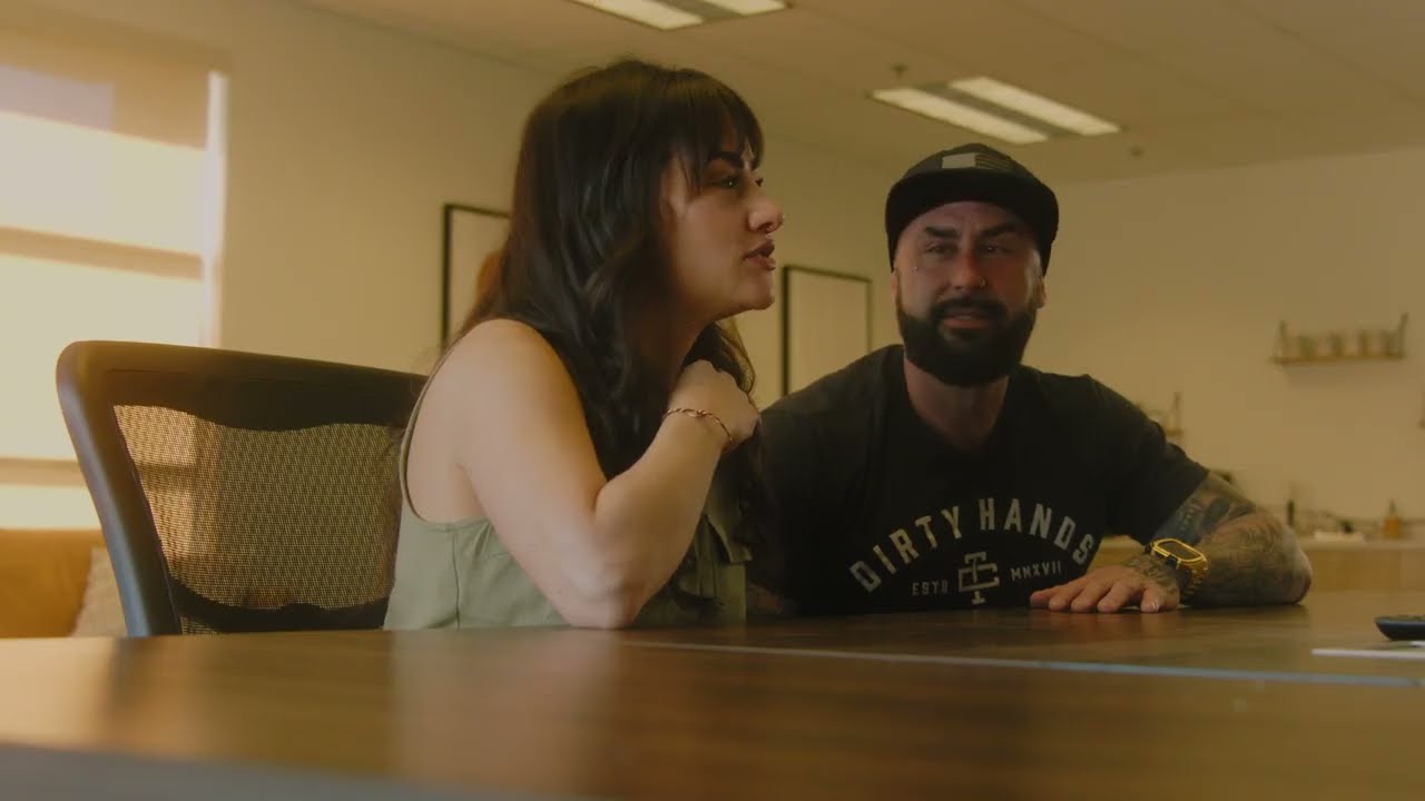 The Buyer's Advantage - Homepage Video