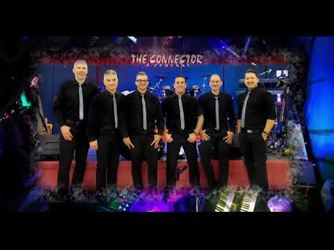 The Connector zenekar - Dombóvár pótszilveszter- Jöjj Velem